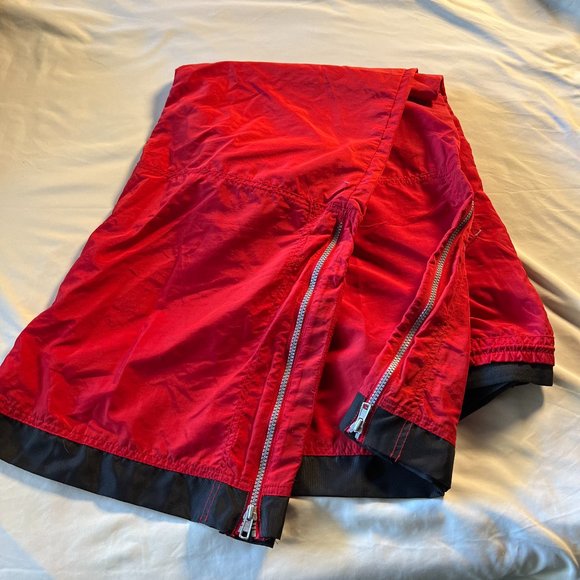 Rave y2k Pants - Picture 2 of 6